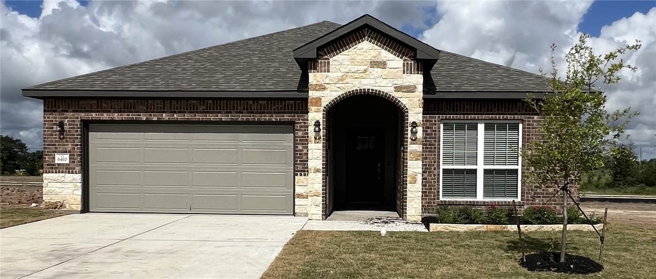 6410 Raleigh Loop - Photo 1