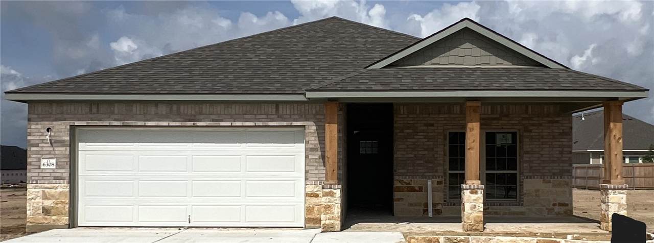6308 Trado Drive - Photo 1