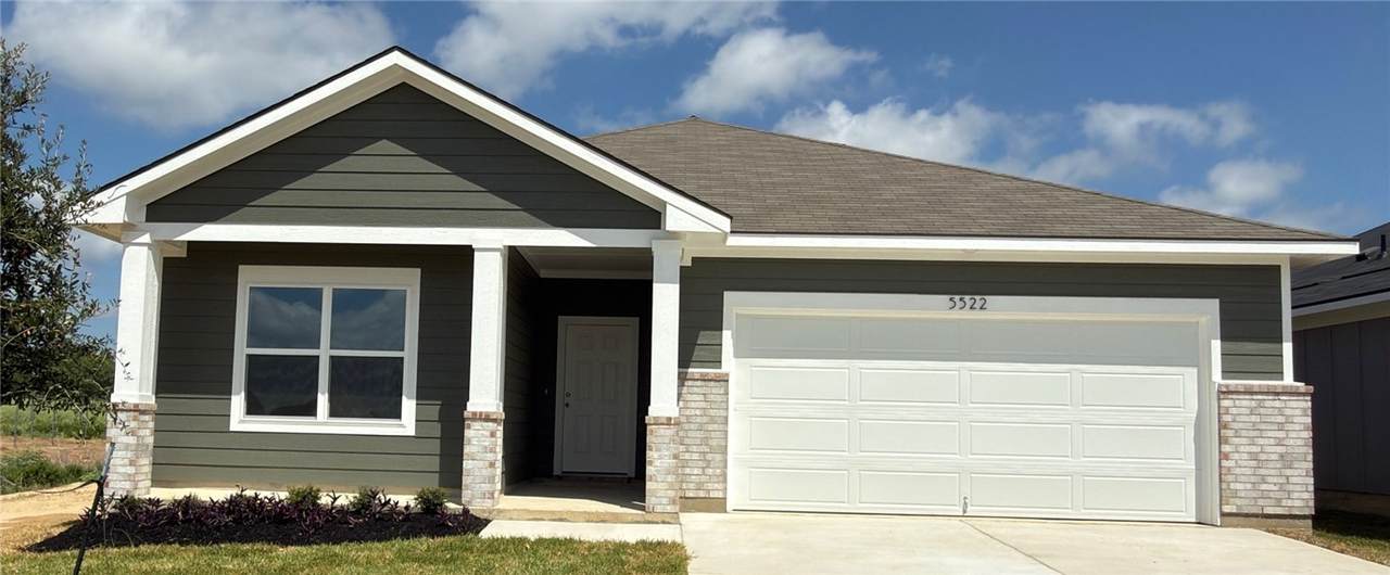5522 Harriet Street - Photo 1