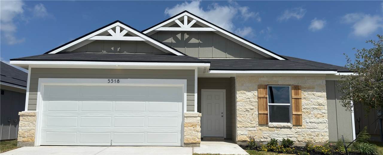 5518 Harriet Street - Photo 1