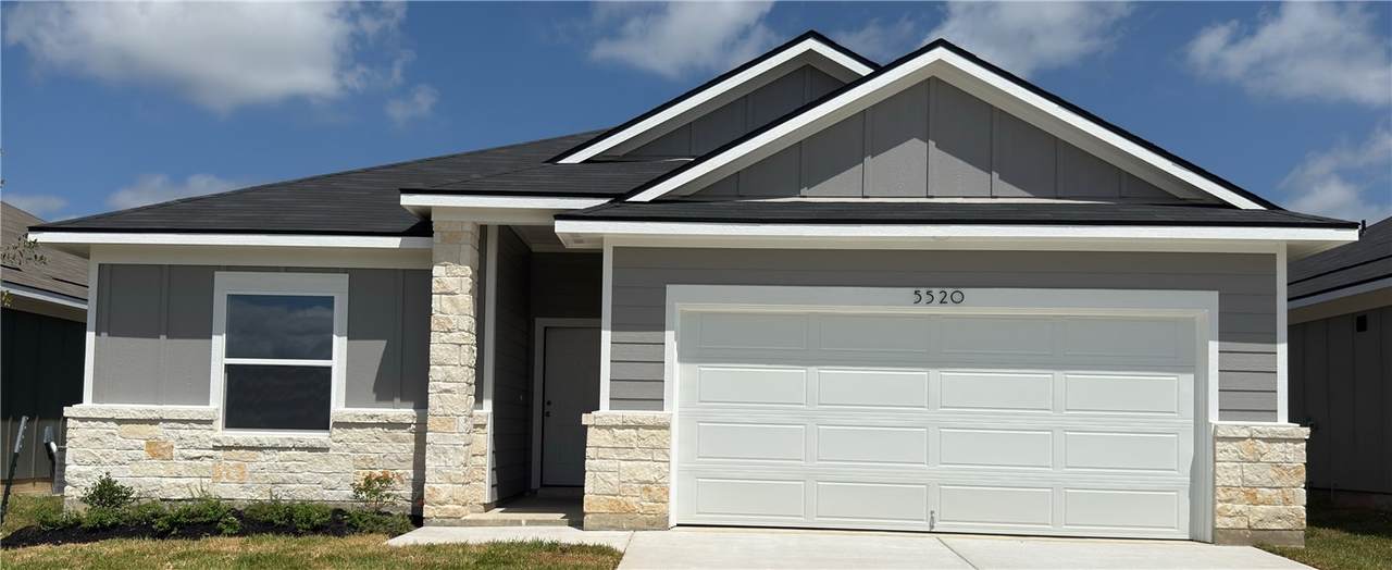 5520 Harriet Street - Photo 1