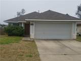 2105 Forge Hill Road - Photo 1