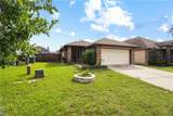 5205 Sagewood Drive - Photo 1