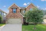 2512 Cordova Ridge Court - Photo 2