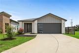 1232 Amistad Loop - Photo 1