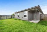 1232 Amistad Loop - Photo 17