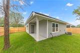1805 Pin Oak Street - Photo 20