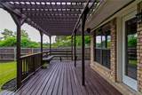 8704 Bent Tree Drive - Photo 31