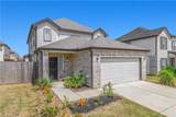 4703 Coyotillo Way - Photo 2