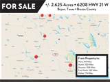 3208 W State Highway 21 - Photo 44