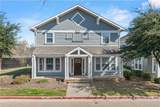 1725 Harvey Mitchell Parkway - Photo 1