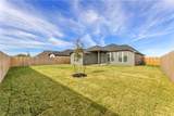 7809 Redbud Road - Photo 26