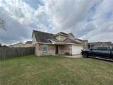 2502 Horse Shoe Drive - Photo 1