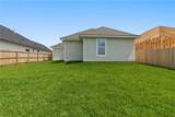 2602 Falcon Ridge Drive - Photo 30