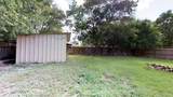 1418 Magnolia Drive - Photo 29