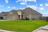 2040 Muscadine Trail - Photo 2