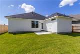 2607 Falcon Ridge Drive - Photo 26