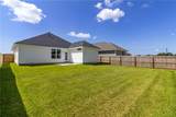 2607 Falcon Ridge Drive - Photo 27