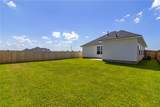2607 Falcon Ridge Drive - Photo 28