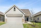 3005 Stevens Drive - Photo 1