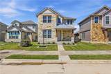807 Double Mountain Road - Photo 1