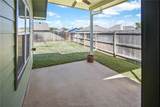 916 Crested Point Drive - Photo 21