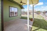 916 Crested Point Drive - Photo 22