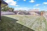 916 Crested Point Drive - Photo 23