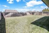916 Crested Point Drive - Photo 27