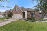 2523 Warkworth Lane - Photo 2