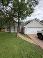1208 Bayou Woods Drive - Photo 1