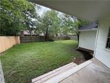 1208 Bayou Woods Drive - Photo 23