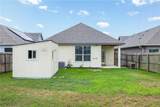 955 Toledo Bend Drive - Photo 23