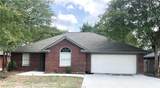 1304 Bayou Woods Drive - Photo 1