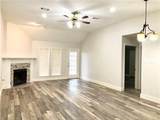 1304 Bayou Woods Drive - Photo 2
