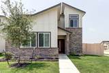 760 Double Mountain Road - Photo 1