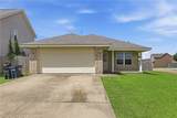 2484 Horse Shoe Drive - Photo 1