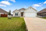 401 Brazos Bend - Photo 1