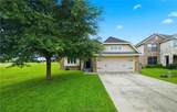 15526 Creek Meadow Boulevard - Photo 1