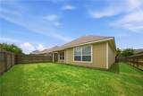 2513 Cordova Ridge Court - Photo 27