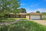 2505 Rustling Oaks Drive - Photo 1
