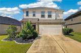 4702 Los Pines Way - Photo 1