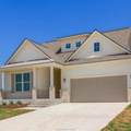 6201 Talladega Drive - Photo 1