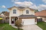 2821 Horseback Drive - Photo 1