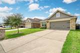 3806 Snowdance Court - Photo 1