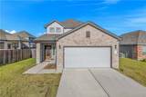 4705 Milagro Loop - Photo 2