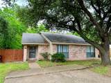 706 Cross Timbers Drive - Photo 1