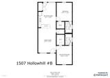 1507 Hollowhill Drive - Photo 19