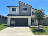 1218 Amistad Loop - Photo 1