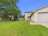 1417 Hawk Tree Drive - Photo 1